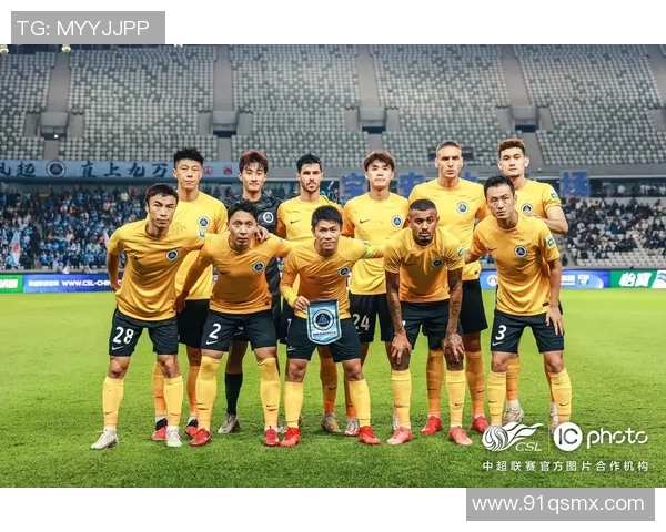 深圳足球队的蜕变之旅城市联赛特别报道展现新风貌与未来希望